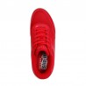 Sneakers Hombre Skechers Slip-Ins-Uno-Banksia Rojo