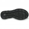 Sandalias Planas Mujer Skechers 119234 Negro