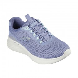 Sneakers Mujer Skechers 150041 Azul