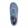 Sneakers Mujer Skechers 150041 Azul