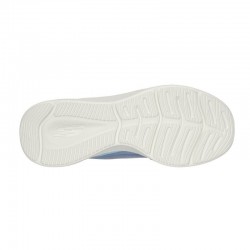 Sneakers Mujer Skechers 150041 Azul