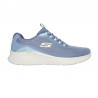 Sneakers Mujer Skechers 150041 Azul