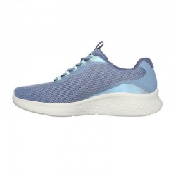 Sneakers Mujer Skechers 150041 Azul