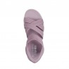 Cuñas Mujer Skechers 163524 Morado