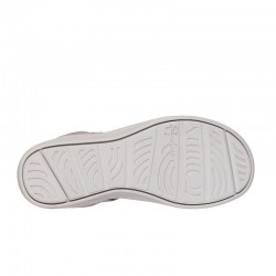 Cuñas Mujer Skechers 163524 Morado
