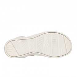 Cuñas Mujer Skechers 163524 Beig