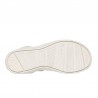 Cuñas Mujer Skechers 163524 Beig