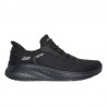 Sneakers Mujer Skechers 117504 Negro-Negro
