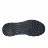 Sneakers Mujer Skechers 117504 Negro-Negro