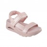 Cuñas Mujer Skechers 120016 Rosa