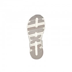 Sandalias Planas Mujer Skechers 119305 Taupe
