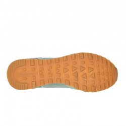 Sneakers Mujer Skechers Og 85 - Goldn Gurl Verde