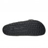 Sandalias Planas Mujer Skechers 111592 Negro