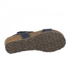 Sandalias Mujer Inter-Bios 5316 Marino