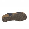 Sandalias Mujer Inter-Bios 5316 Marino