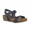 Sandalias Mujer Inter-Bios 5316 Marino