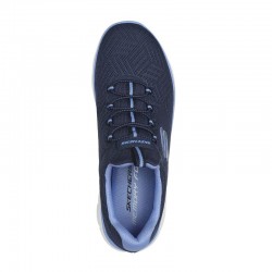 Sneakers Mujer Skechers 150119 Marino