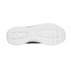Sneakers Mujer Skechers 150119 Marino
