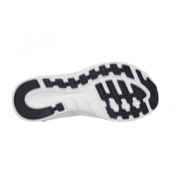 Sandalias Planas Mujer Skechers 119465 Negro