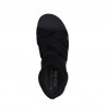 Cuñas Mujer Skechers 163524 Negro-Negro