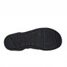 Cuñas Mujer Skechers 163524 Negro-Negro