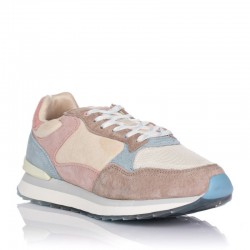 Sneakers Mujer Hoff Barcelona Nude