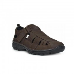 Sandalias Hombre Coronel Tapiocca 630 Marron