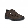 Sandalias Hombre Coronel Tapiocca 630 Marron