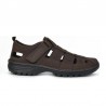 Sandalias Hombre Coronel Tapiocca 630 Marron