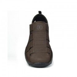 Sandalias Hombre Coronel Tapiocca 630 Marron