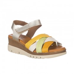 Cuñas Mujer Zapp 3775 Colores
