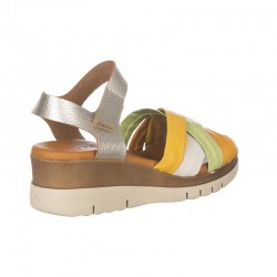 Cuñas Mujer Zapp 3775 Colores