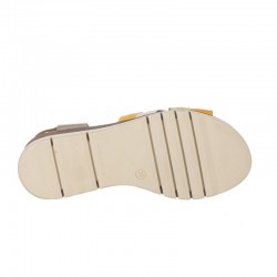 Cuñas Mujer Zapp 3775 Colores