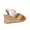 Cuñas Mujer Zapp 4511 Colores