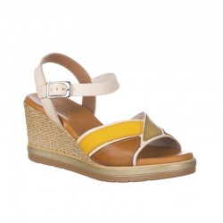 Cuñas Mujer Zapp 4511 Colores