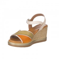 Cuñas Mujer Zapp 4511 Colores