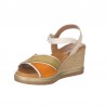 Cuñas Mujer Zapp 4511 Colores
