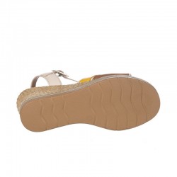 Cuñas Mujer Zapp 4511 Colores