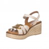 Cuñas Mujer Zapp 4542 Natural