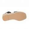 Cuñas Mujer Zapp 4542 Negro