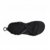 Sandalias Planas Mujer Columbia Columbia Negro