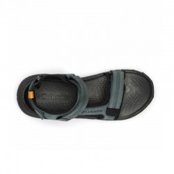 Sandalias Hombre Columbia Peakfreak Rush Gris