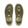 Sandalias Planas Mujer Keen 1028869 Verde