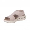 Sandalias Planas Mujer Zapp 28655 Nude