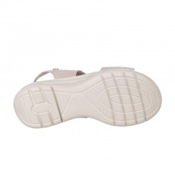 Sandalias Planas Mujer Zapp 28655 Nude