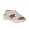 Sandalias Planas Mujer Zapp 28655 Nude