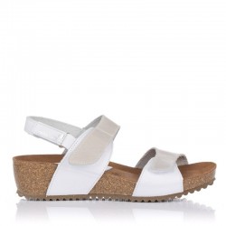 Cuñas Mujer Inter-Bios 5343 Blanco