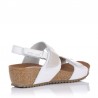 Cuñas Mujer Inter-Bios 5343 Blanco