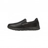 Sneakers Hombre Skechers Nampa-Groton Sr Negro-Negro
