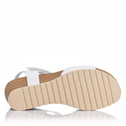 Cuñas Mujer Inter-Bios 5649 Blanco